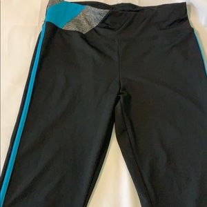 Workout legging